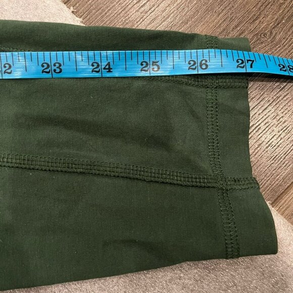 [TL]Eddie Bauer Green Travex Freedry Sweatshirt - Picture 8 of 10